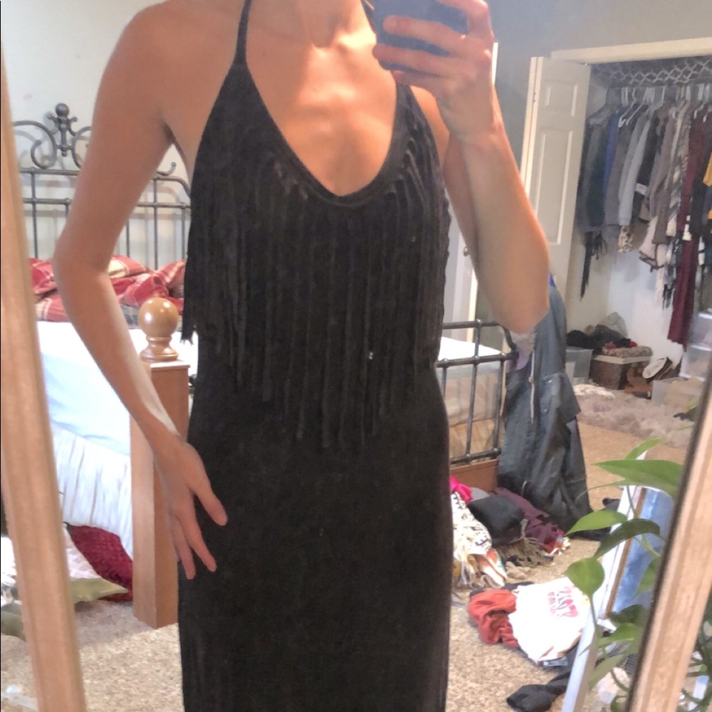 Boutique dress